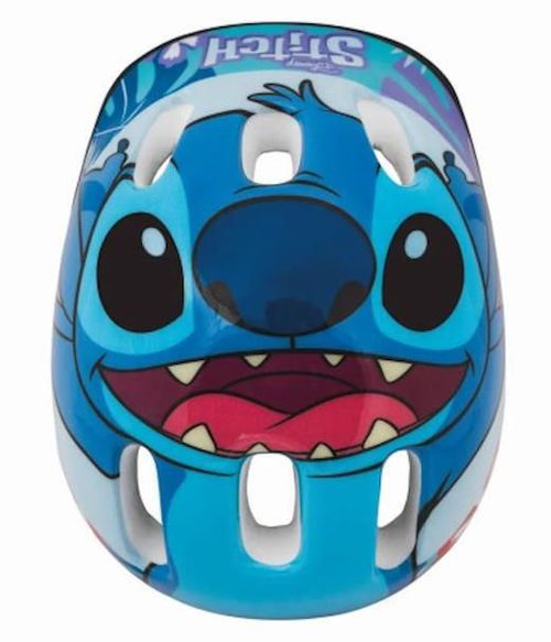 cumpără Cască de protecție As Kids 5004-50273 Casca de protectie Stitch în Chișinău 