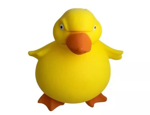 купить Игрушка miscellaneous NV928 Stretch&Smash, Grumpy Duck в Кишинёве 