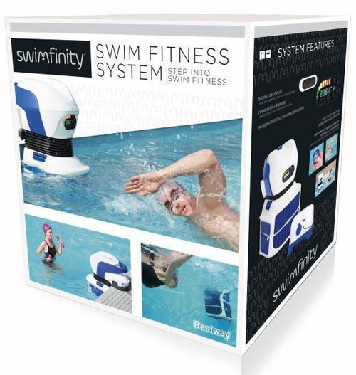 cumpără Accesoriu pentru piscină Bestway 58517BW Contracurent pentru Swimfinity în Chișinău 