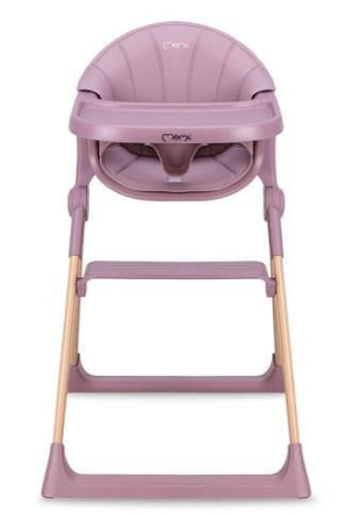 cumpără Scaun de masă MoMi KALA Roz (KRKA00024) în Chișinău 