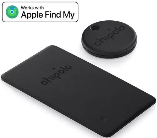 cumpără Breloc inteligent Chipolo Spot Bundle în Chișinău 