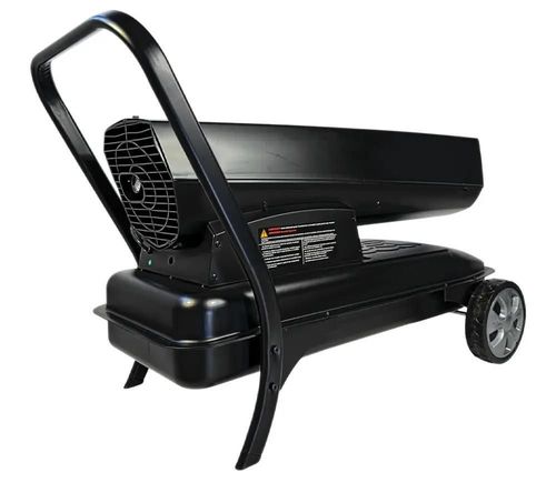 cumpără Aerotermă Stager PLUS-K135 дизельная 37квт 800м³/ч în Chișinău 