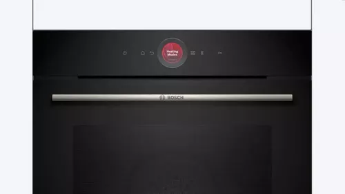 купить Встраиваемый духовой шкаф электрический Bosch HBG7321B1 в Кишинёве 