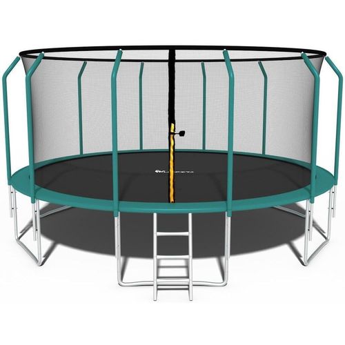 купить Батут FunFit Premium 4471 (490cm) в Кишинёве 
