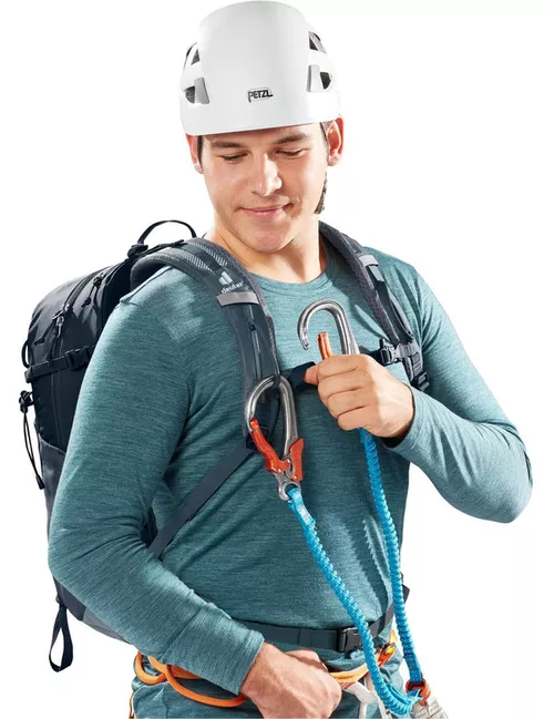 cumpără Rucsac turistic Deuter Trail 25 black-shale în Chișinău 