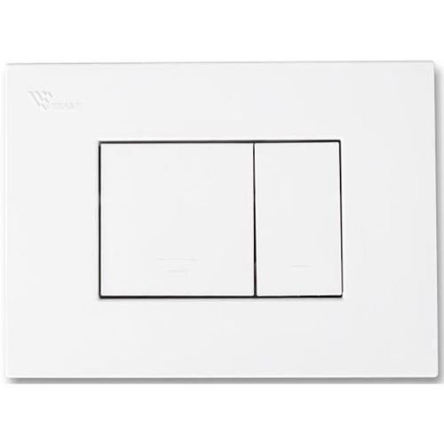 купить Кнопка смыва Visam 220-003 EFES (белый) в Кишинёве 