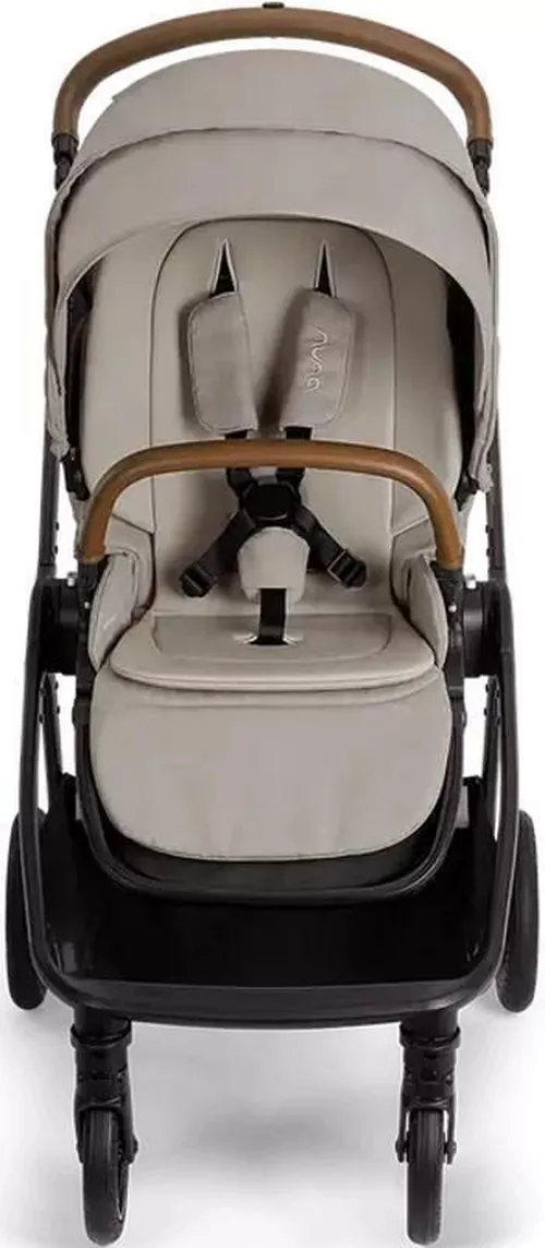 cumpără Сărucior pentru copii Nuna ST16600HAZGL compact TRIV Next Hazelwood în Chișinău 