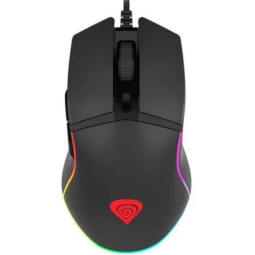 cumpără Mouse Genesis NMG-1770 Krypton 220 în Chișinău 