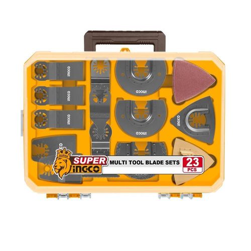 cumpără Set de tubulare, bite, duze INGCO AKTMT2301 (49437) în Chișinău 