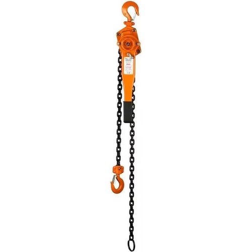 купить Таль Ronix RH-4110 цепная рычажная 1.5T 1.5m в Кишинёве 