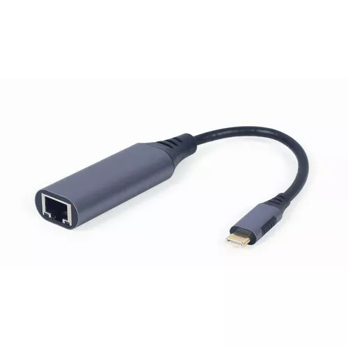 cumpără Adaptor IT Gembird A-USB3C-LAN-01 în Chișinău 