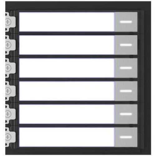 cumpără Panou de apelare Hikvision DS-KD-KK Module în Chișinău 