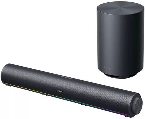 купить Колонки мультимедийные для ПК Xiaomi Desktop Speaker Pro Set в Кишинёве 