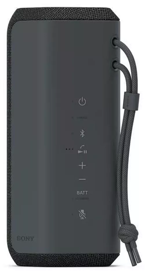 cumpără Boxă portativă Bluetooth Sony SRSXE200B în Chișinău 