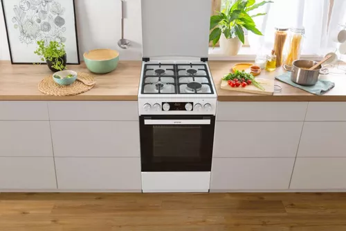 cumpără Aragaz Gorenje GK5C42WF în Chișinău 
