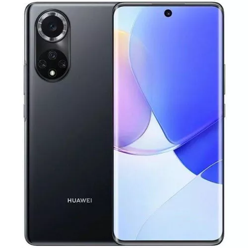 cumpără Smartphone Huawei Nova 9 8/128GB Black în Chișinău 