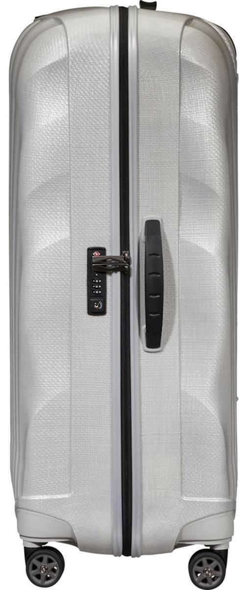 cumpără Valiză Samsonite C-Lite (122862/1627) în Chișinău 