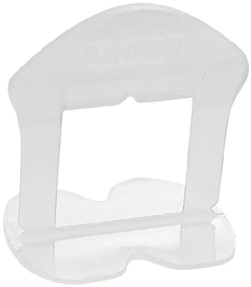 cumpără Set de unelte de mână Bihui BLS1100 Клипсы д/выравн. уров. плитки 1,0mm (100 buc) în Chișinău 