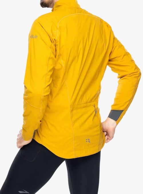 купить Одежда для спорта Rab Jacheta barbati VR Cinder Sahara XL (QFF-86-SAH-XLG) в Кишинёве 