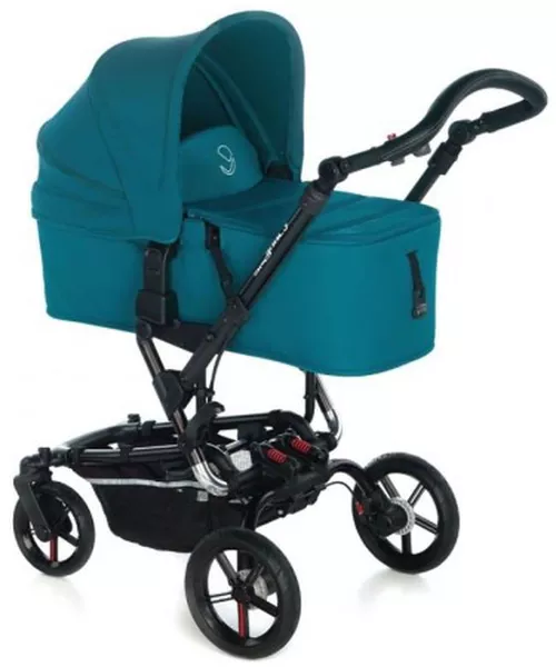 cumpără Сărucior pentru copii Jané Epic Formula I-size Micro бирюза 5482 T33 în Chișinău 