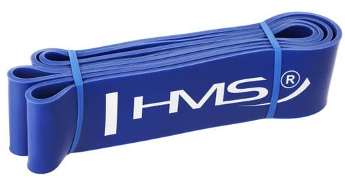 купить Эспандер HMS 1431 Expander 4.5x64x2080mm (23-68kg) Blue (17-33-025) в Кишинёве 
