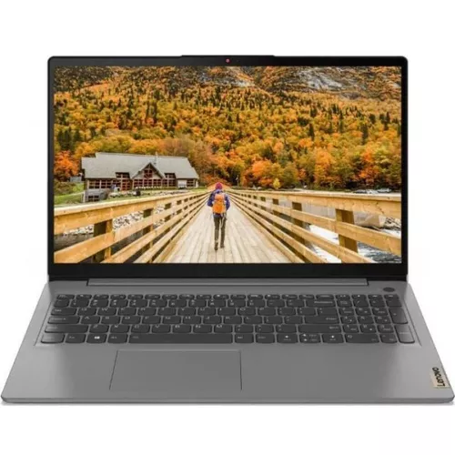 cumpără Laptop Lenovo IdeaPad 3 15ALC6 (82KU023WRM) Arctic Gray în Chișinău 