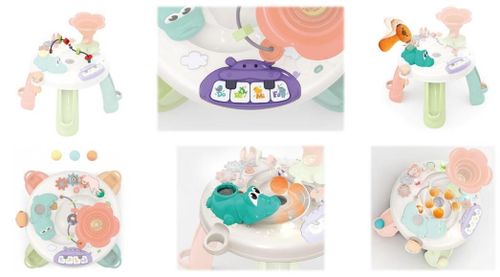 cumpără Complex de joacă pentru copii Optmarket OP HT E8999 Centru de joaca în Chișinău 