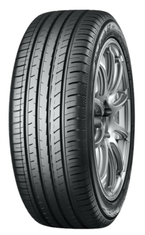 купить Шина Yokohama 205/55 R16 91V BluEarth GT AE51 в Кишинёве 