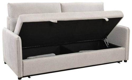 cumpără Canapea Interdepo GIROS Beige (прямой) în Chișinău 