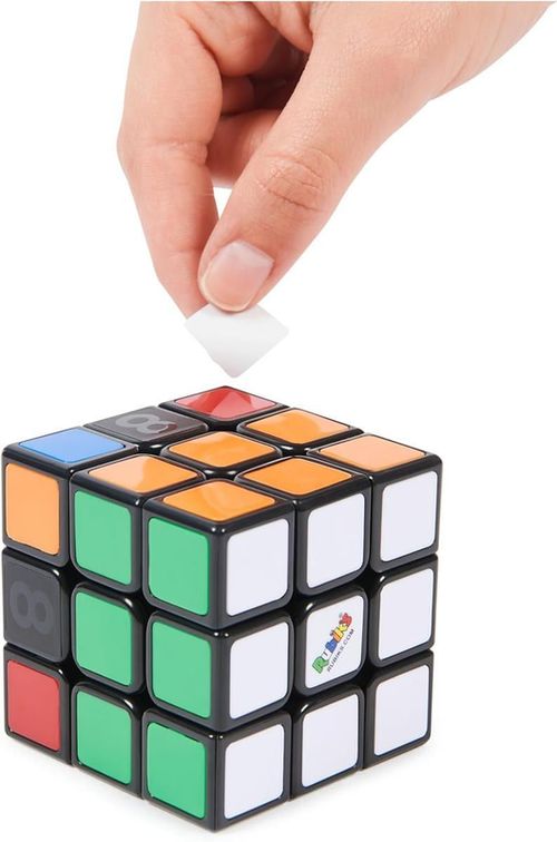 cumpără Puzzle Rubiks 6066877 Tutor Cube 3x3 în Chișinău 