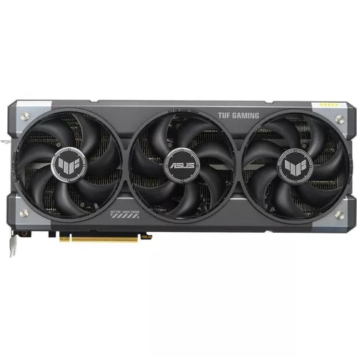 купить Видеокарта ASUS TUF-RTX5070TI-O16G-GAMING, GeForce RTX5070 Ti 16GB GDDR7 в Кишинёве 