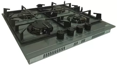 cumpără Plită încorporabilă pe gaz Vesta BHF6060ICG/GR în Chișinău 