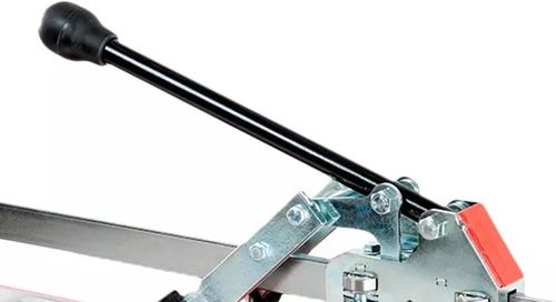 купить Плиткорез Kristal 35521 Ручной плиткорез монорельсовый 850 мм ROLLER-CUT в Кишинёве 