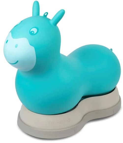 cumpără Tolocar Micro HP0007 Ride-on Air Hopper II Aqua în Chișinău 
