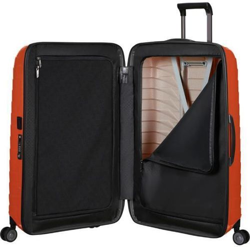 купить Чемодан Samsonite Proxis 75/31 TSA Flame (126042/T189) в Кишинёве 
