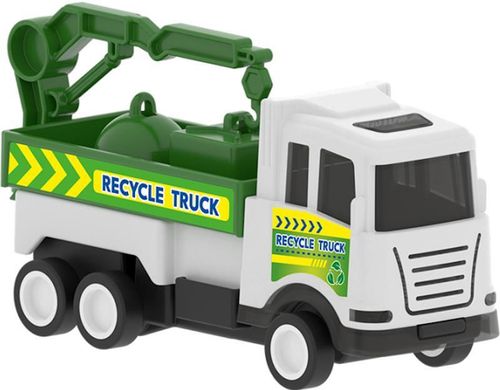 купить Машина Pilsan 7628 с инерцией в Кишинёве 