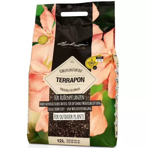 купить Субстрат для растений Lechuza Terrapon, 12l в Кишинёве 