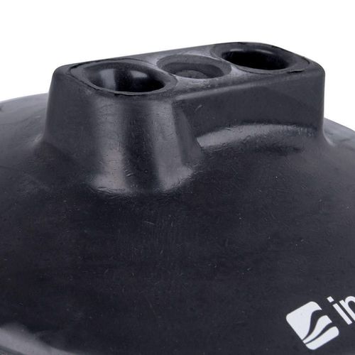 cumpără Echipament sportiv miscellaneous 7736 Baza/stand pentru bastoane din cauciuc d=23cm 1.4 kg IN13219 în Chișinău 