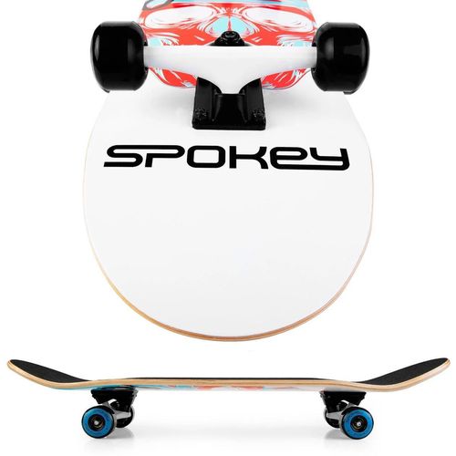 cumpără Skateboard Spokey 927060 Skalle în Chișinău 