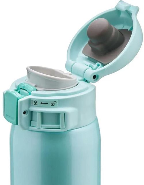 cumpără Cană termos Zojirushi SM-SR48EGP 0.48L mint în Chișinău 