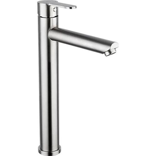 купить Смеситель для умывальника Frap F 10801-2 (lavoar) INOX в Кишинёве 