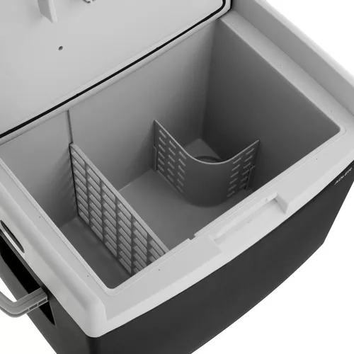 cumpără Frigider portabil Adler AD 8092 black în Chișinău 