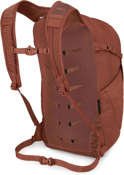 cumpără Rucsac sportiv Osprey Daylite Plus Porcelain Orange (810165744165) în Chișinău 