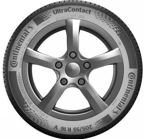 cumpără Anvelopă Continental 225/65 R17 UltraContact 102H FR în Chișinău 
