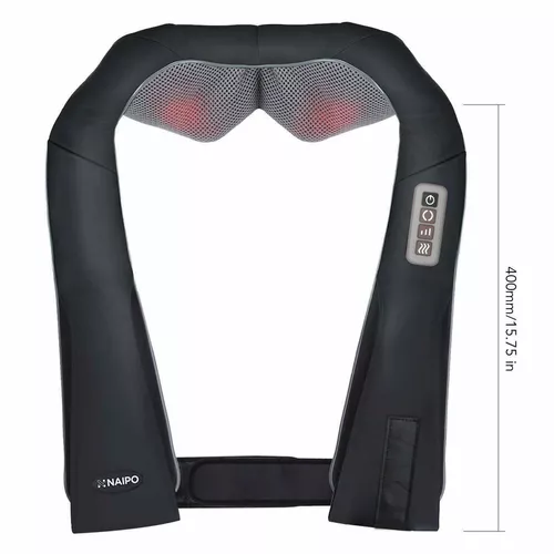 купить Массажер электрический Naipo MGS-321 в Кишинёве 