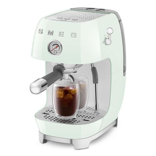 cumpără Espressor manual SMEG ECF03PGEU în Chișinău 