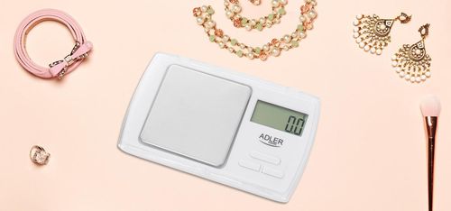 купить Весы кухонные Adler AD 3161 в Кишинёве 