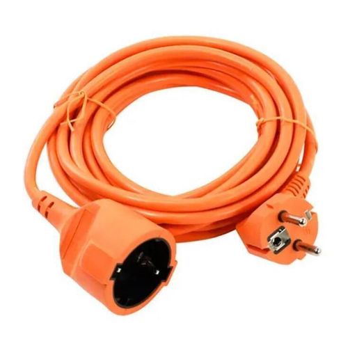 купить Удлинитель электрический BACHMANN 307.1108 CU FISA SI PRIZA TIP SCHUKO 20m в Кишинёве 