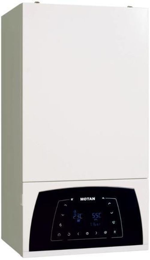 cumpără Cazan pe gaz Motan PLUS 100 35kw TF în Chișinău 