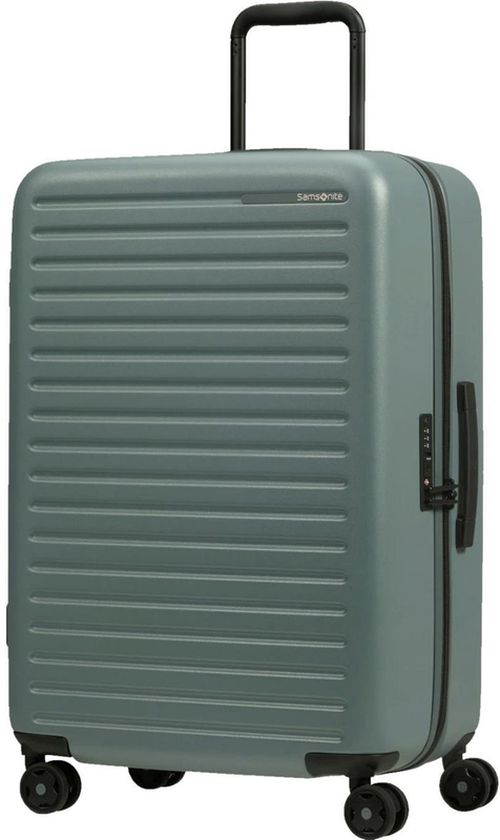 купить Чемодан Samsonite Stackd (134639/1338) в Кишинёве 